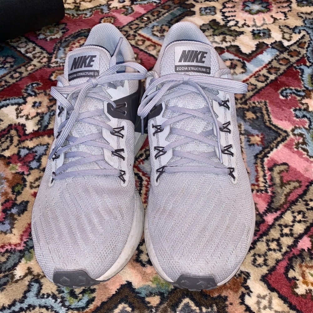 Mens Nike Zoom